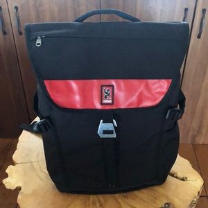 Chrome Industries backpack